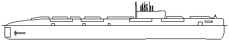 Drawing of 659, 659 T Echo-I