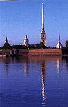 St.Petersburg