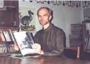 Harri Lappalainen