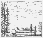 Leningradin ydinvoimala