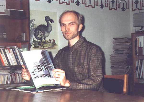 Harri Lappalainen
