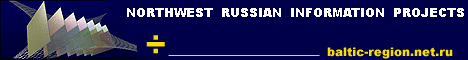 Northwest Russian Informations
Projects